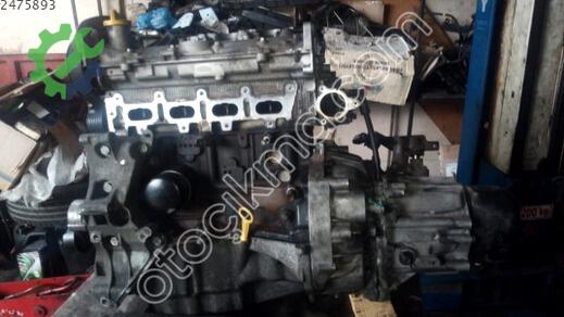 Renault Laguna Motor Komple çıkma parça