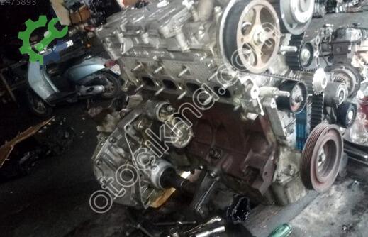 Renault Laguna Motor Komple çıkma parça
