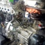 Renault Laguna Motor Komple çıkma parça - OTOFİL YEDEK PARÇA Mersin