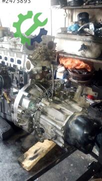 Renault Laguna Motor Komple çıkma parça