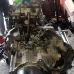 Renault Laguna Motor Komple çıkma parça - OTOFİL YEDEK PARÇA Mersin