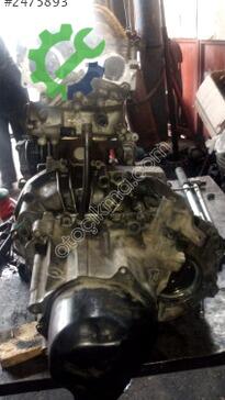 Renault Laguna Motor Komple çıkma parça