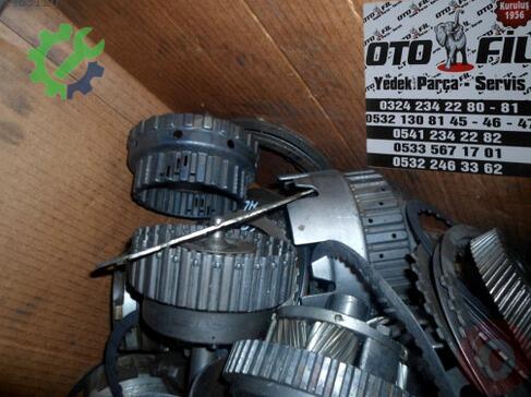 Renault Laguna Otomatik Şanzıman çıkma parça