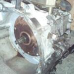 Renault Laguna Otomatik Şanzıman çıkma parça - OTOFİL YEDEK PARÇA Mersin