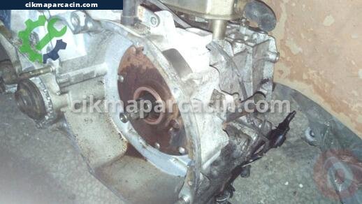 Renault Laguna Otomatik Şanzıman çıkma parça