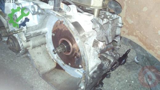 Renault Laguna Otomatik Şanzıman çıkma parça
