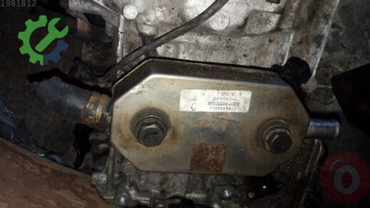 Renault Laguna Otomatik Şanzıman çıkma parça