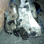 Renault Laguna Otomatik Şanzıman çıkma parça - OTOFİL YEDEK PARÇA Mersin
