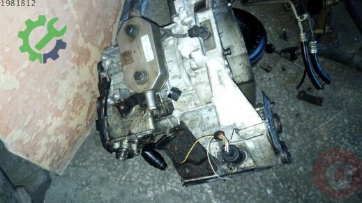 Renault Laguna Otomatik Şanzıman çıkma parça