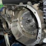Renault Laguna Şanzıman Komple çıkma parça - OTOFİL YEDEK PARÇA Mersin
