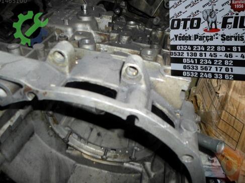Renault Laguna Şanzıman Komple çıkma parça