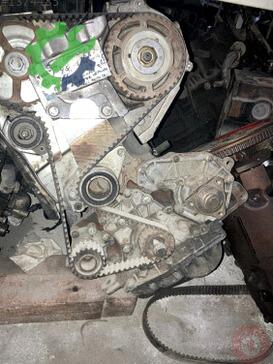 Renault Laguna Enjektör çıkma parça