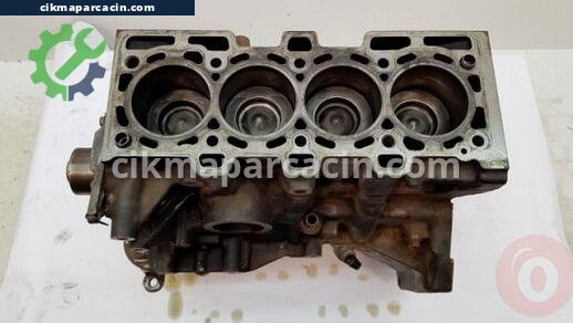 Renault Laguna Blok çıkma parça