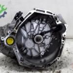 Renault Laguna Şanzıman Komple çıkma parça - OTOFİL YEDEK PARÇA Mersin