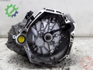RENAULT LAGUNA III 2010 1.5 DCİ K9K ŞANZIMAN 7711497198