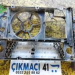 Renault Master Sis Farı Çerçevesi çıkma parça - ÇIKMACI 41 Kocaeli