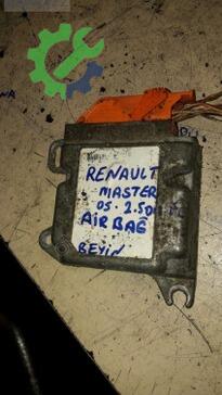 Renault Master Airbag (Hava Yastığı) çıkma parça