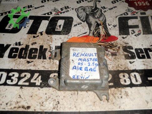 Renault R 5 Airbag (Hava Yastığı) çıkma parça