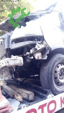 Renault R 25 Kupa çıkma parça