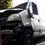 Renault R 25 Kupa çıkma parça - OTOFİL YEDEK PARÇA Mersin