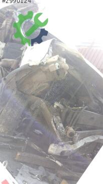 Renault R 25 Kupa çıkma parça