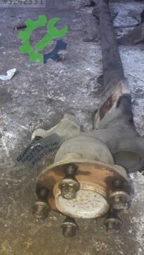 Renault Master Arka Dingil çıkma parça