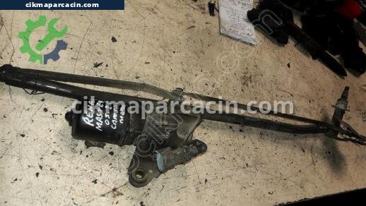 Renault Master Cam Motoru çıkma parça