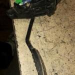 Renault Master Pedal çıkma parça - OTOFİL YEDEK PARÇA Mersin