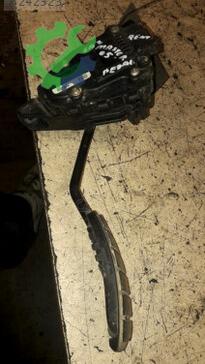 Renault Master Pedal çıkma parça