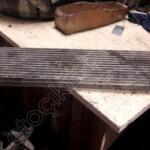 Renault Master Intercooler Radyatörü çıkma parça - OTOFİL YEDEK PARÇA Mersin