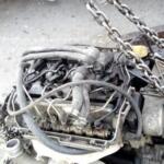 Renault Master Motor Komple çıkma parça - OTOFİL YEDEK PARÇA Mersin