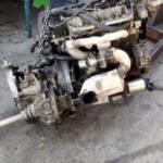 Renault Master Motor Komple çıkma parça - OTOFİL YEDEK PARÇA Mersin