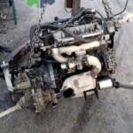 Renault Master Motor Komple çıkma parça - OTOFİL YEDEK PARÇA Mersin