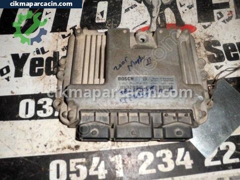Renault Master Beyin çıkma parça