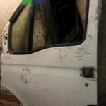 Renault Master Sol Ön Kapı çıkma parça - OTOFİL YEDEK PARÇA Mersin