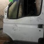 Renault Master Sol Ön Kapı çıkma parça - OTOFİL YEDEK PARÇA Mersin