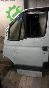 Renault Master Sol Ön Kapı çıkma parça