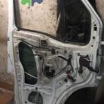 Renault Master Sol Ön Kapı çıkma parça - OTOFİL YEDEK PARÇA Mersin