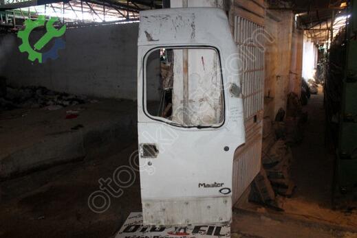 Renault R 5 Bagaj Kapağı çıkma parça