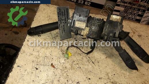 Renault Master Sinyal Kolu çıkma parça