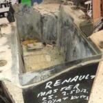Renault Master Motor Tesisatı çıkma parça - OTOFİL YEDEK PARÇA Mersin