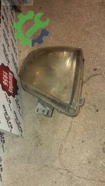 Renault R 25 Sol Ön Far çıkma parça