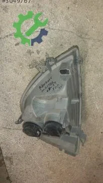 Renault R 25 Sol Ön Far çıkma parça