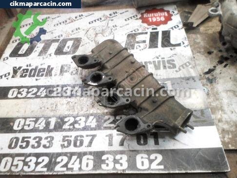 Renault Master Emme Manifoldu çıkma parça