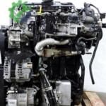 Renault Master Motor Komple çıkma parça - OTOFİL YEDEK PARÇA Mersin