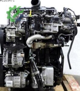 RENAULT MASTER 3 2011 2.3 DCİ KOMPLE MOTOR 8201065760
