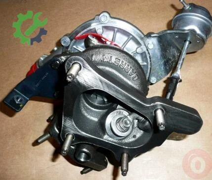 Renault Master Turbo 141109364R çıkma parça