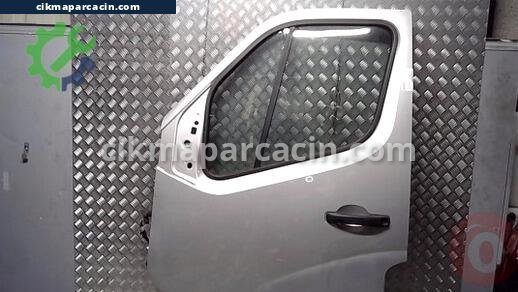 Renault Master Kapı çıkma parça