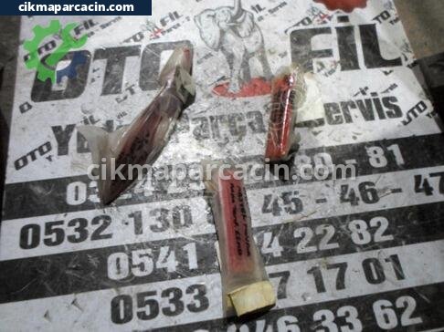 Renault Master Tampon Reflektörü çıkma parça