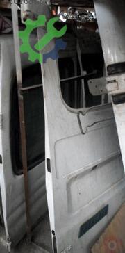 Renault Master Bagaj çıkma parça